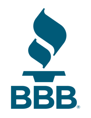 J. Rick BBB A+ Rating