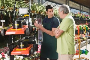 Choosing between DIY or Professional Lawn Care