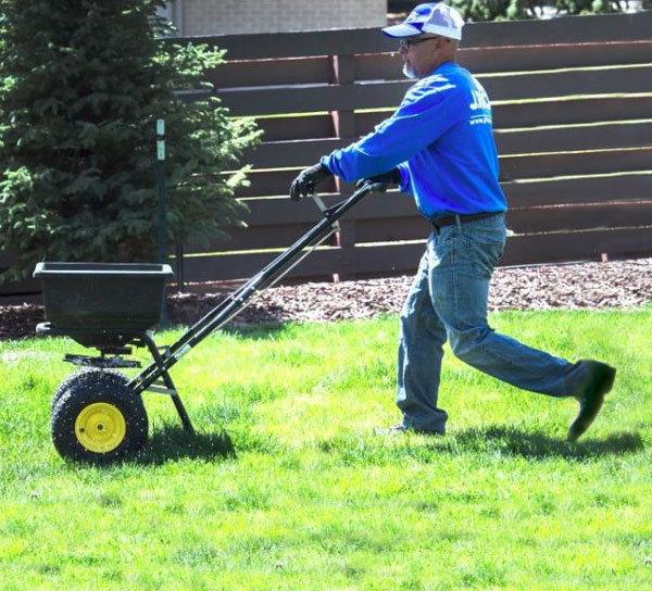 J. Rick Lawn & Tree are your Lawn Care Experts of Colorado Springs, CO.