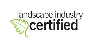 Landscape Industry Certified Logo