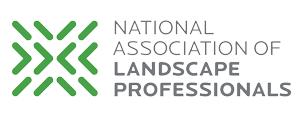 National Association of Landscape Professionals logo