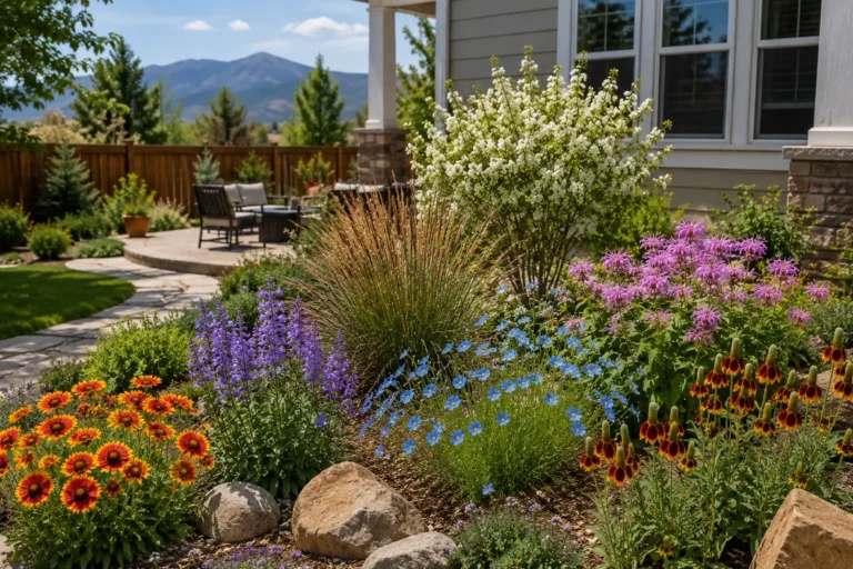 Drought Resistant Plants to Add to Your Colorado Landscape This Spring
