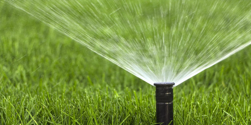 Discover Different Sprinkler Head Types for Your Lawn